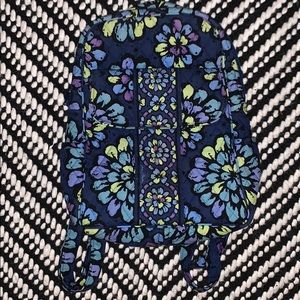 Vera Bradley backpack